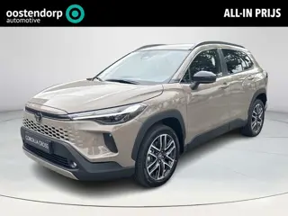Toyota Corolla Cross Hybrid 140 Dynamic **NIEUWE AUTO/ MODELJAAR 2025/ BINNENKORT LEVERBAAR**