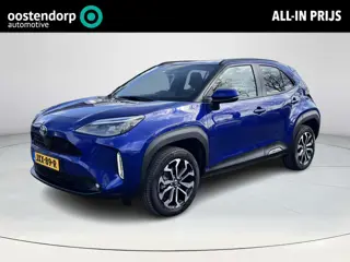 Toyota Yaris Cross 1.5 Hybrid Dynamic | Parkeersensoren | Stoelverwarming | Carplay | LED koplampen 