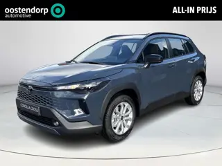 Toyota Corolla Cross Hybrid 140 Active **SAFETY PACK/ MODELJAAR 2025/ NIEUWE AUTO/ DIRECT LEVERBAAR*