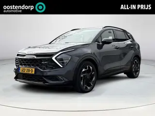 Kia Sportage 1.6 T-GDi Plug-in Hybrid AWD GT-PlusLine Harman Kardon | Elektrische Stoelen | Adaptive