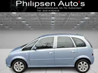 Opel Meriva 1.6-16V Temptation Automaat Airco (bj 2009)