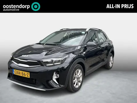 Kia Stonic 1.0 T-GDi MHEV DynamicLine | CarPlay | Camera | Cruise