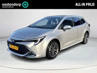 Toyota Corolla Touring Sports Hybrid 140 Dynamic **STOELVERWARMING/ PARKEERSENSOREN/ KEYLESS/ ADAPTI