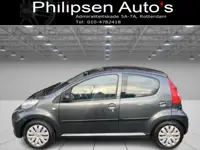 Peugeot 107 1.0-12V XS. I nl auto I Airco I 1e eig.