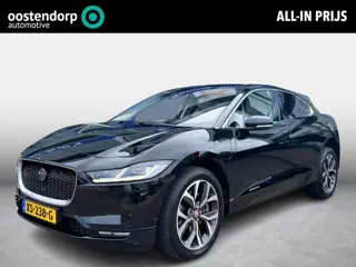 Jaguar I-PACE EV400 HSE | BTW ! ! | Leder | Camera |