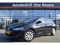 Volkswagen Polo 1.0 TSi Highline ECC | Carplay | Telefonie | Camera | Adap. Cruise | Stoelverwarming