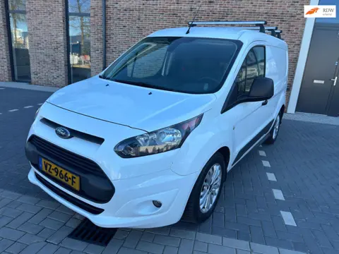 Ford Transit Connect 1.5 TDCI L1 Trend | Marge | Trekhaak | CarPlay |