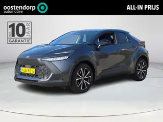 Toyota C-HR 2.0 Plug-in Hybrid 220 Dynamic | Apple CarPlay | Stuur verwarming | Blindspot | Rijklaar