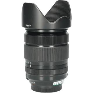Tweedehands Fujifilm XF 18-135mm f/3.5-5.6 R LM OIS WR CM5598