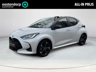 Toyota Yaris 1.5 Hybrid 130 Executive