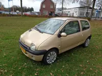 RENAULT TWINGO 17-11-2026 a p k 