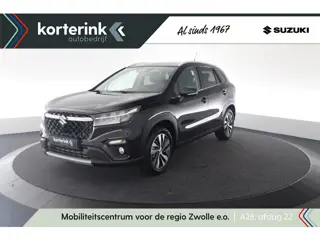 Suzuki S-Cross 1.4 Boosterjet Style | Automaat | € 1500, - Korting