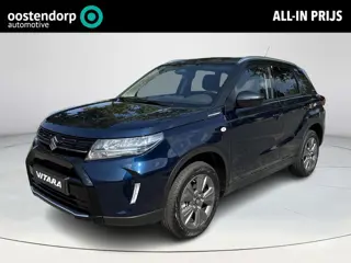 Suzuki Vitara 1.4 Boosterjet Smart Hybrid Select **AUTOMAAT/ NIEUWE AUTO/ DIRECT LEVERBAAR**