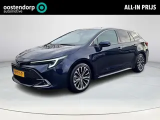 Toyota Corolla Touring Sports Hybrid 140 Dynamic