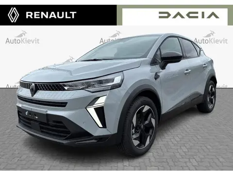 Renault Captur 1.2 TCe 115 techno - Demo / pack winter