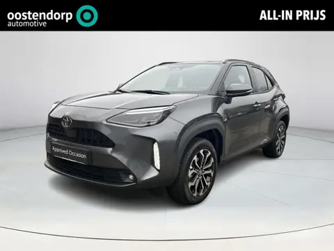 Toyota Yaris Cross 1.5 Hybrid 115 First Edition