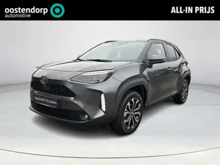 Toyota Yaris Cross 1.5 Hybrid 115 First Edition