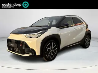Toyota Aygo X Hybrid 115 GR Sport | € 1.000 extra inruilwaarde |