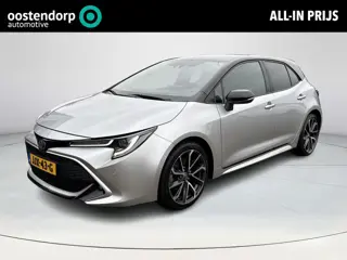 Toyota Corolla 2.0 Hybrid Executive **NAVIGATIE/ HEAD UP DISPLAY/ DODEHOEK DETECTIE**