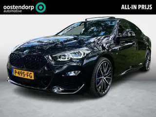 BMW 2-serie Gran Coupé M235i xDrive High Executive | BTW ! !| HUD | Harman/Kardon | Alcantara |