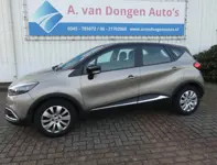 RENAULT CAPTUR 0.9 TCE DYNAMIQUE LPG G3,Navi,Cruise,Trhaak,Apple
