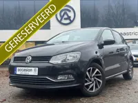 Volkswagen Polo 1.0 SOUND EDITION 5-DRS | WINTERPAKKET | CRUISE | PDC |