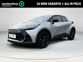 Toyota C-HR 2.0 Hybrid 200 GR SPORT PLUS 4WD  | All-in prijs | Automaat | Apple/android auto