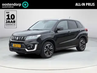 Suzuki Vitara 1.4 Boosterjet Style Smart Hybrid | Apple CarPlay | Parkeersensoren | Rijklaar incl. g
