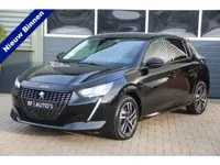 Peugeot 208 1.2 PureTech Allure Pack Aut 100Pk 1e Eigenaar | |Keyless Go | LED | Navi | ACC | Camera
