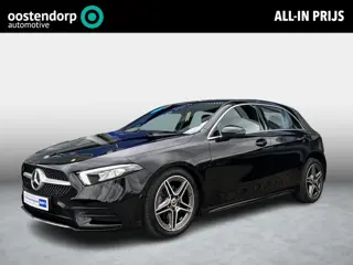 Mercedes-Benz A-Klasse 200 AMG Line | BTW ! ! | MBUX | Cruise | Climate |