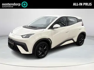 BYD DOLPHIN SURF Boost 43 kWh | €2000 korting | 320 KM WLTP | Achteruitrijcamera | Adaptive cruise c