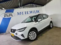 SEAT ARONA 1.0 TSI Style / CarPlay / Clima / NL Auto