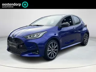 Toyota Yaris 1.5 Hybrid 130 GR SPORT | Plus Pack | Nieuw te bestellen | € 2.000 extra inruilwaarde |