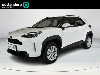 Toyota Yaris Cross 1.5 Hybrid 115 Active | € 2.000 extra inruilwaarde |