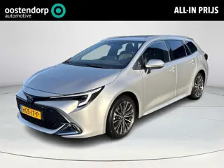 Toyota Corolla Touring Sports Hybrid 140 Dynamic **STOELVERWARMING/ PARKEERSENSOREN/ KEYLESS/ ADAPTI