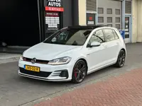 Volkswagen GOLF 2.0 TSI GTI Performance Aut Leer Navi Pano