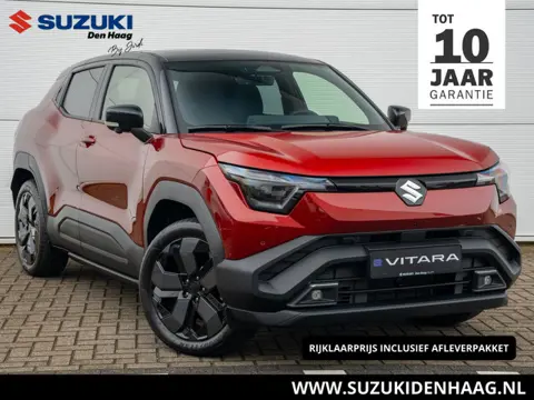 Suzuki E VITARA Style 61 kWh nieuw direct leverbaar!