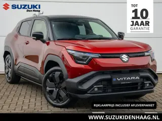 Suzuki E VITARA Style 61 kWh nieuw direct leverbaar!