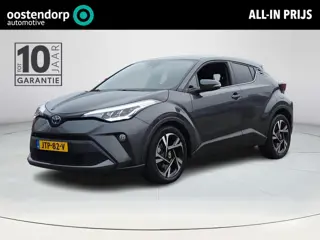 Toyota C-HR 1.8 Hybrid Style | Apple CarPlay | Blindspot | Rijklaar incl. garantie |