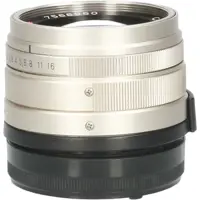 Tweedehands Contax G 45mm f/2.0 Carl Zeiss Planar T* CM5701