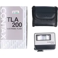 Tweedehands Contax TLA 200 CM5702