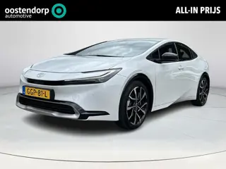 Toyota Prius 2.0 Plug-in Executive | Carplay | 19 inch LM-velgen | Dode hoek waarschuwing | Parkeers