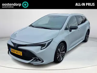 Toyota Corolla Touring Sports Hybrid 140 Dynamic **STOELVERWARMING/ PARKEERSENSOREN/ KEYLESS/ ADAPTI