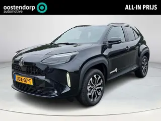 Toyota Yaris Cross 1.5 Hybrid 115 Dynamic