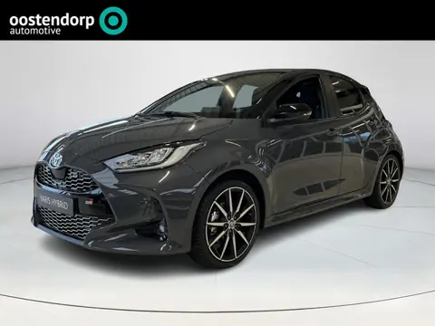 Toyota Yaris 1.5 Hybrid 130 GR SPORT | Plus Pack | € 2.000 extra inruilwaarde |