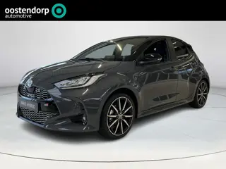 Toyota Yaris 1.5 Hybrid 130 GR SPORT | Plus Pack | € 2.000 extra inruilwaarde |