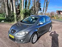 Seat Altea XL 1.2 TSI Ecomotive Businessline COPA