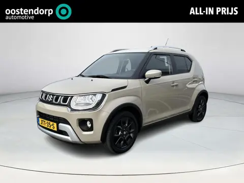 Suzuki Ignis 1.2 Smart Hybrid Style