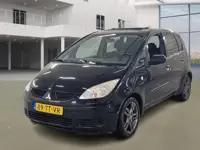 Mitsubishi Colt 1.5 d'Azur/DUBBELE DAK/ VELGEN