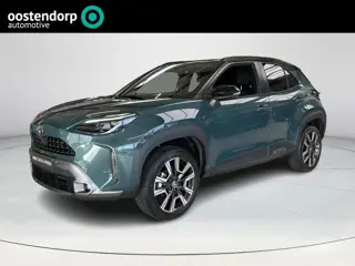 Toyota Yaris Cross 1.5 Hybrid 130 Executive | Premium Pack | € 2.000 extra inruilwaarde |